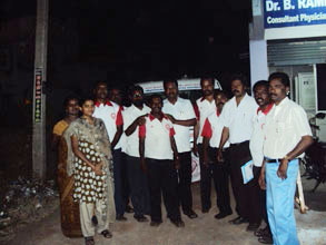 photo gallery