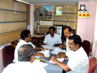 photo gallery